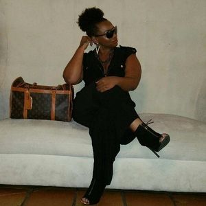 Closet Clearout, Designer, & Luxury Items